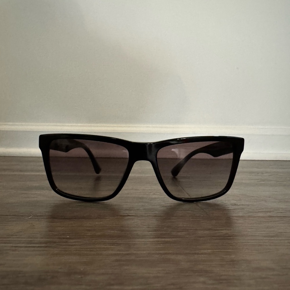 Prada Polarized Sunglasses